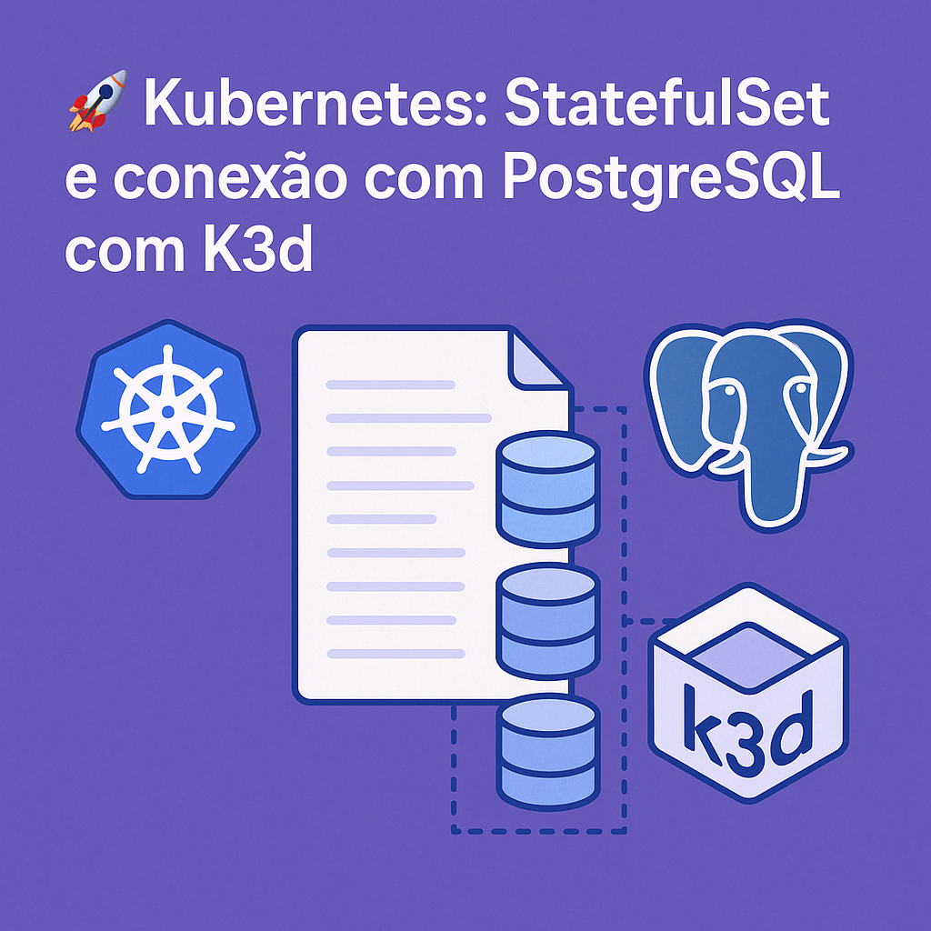 kubernetes-postgres-k3d